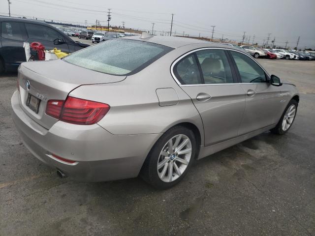 WBA5B1C58ED480167 | 2014 BMW 535 I