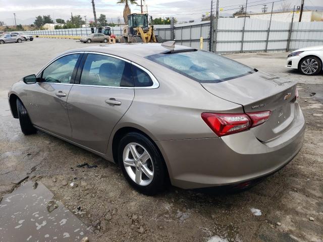 1G1ZD5ST3NF147040 | 2022 CHEVROLET MALIBU LT