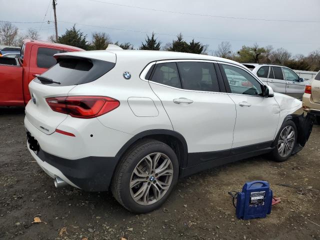 WBXYJ1C08L5P85539 | 2020 BMW X2 XDRIVE2