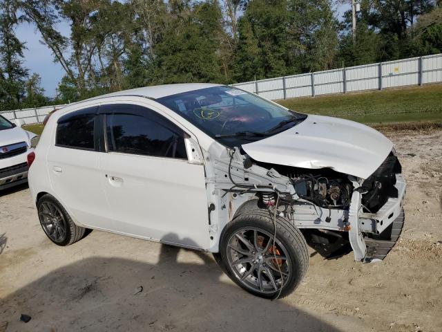 2018 MITSUBISHI MIRAGE GT ML32A5HJ3JH008552