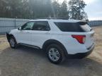 Lot #2216860309 2023 FORD EXPLORER X