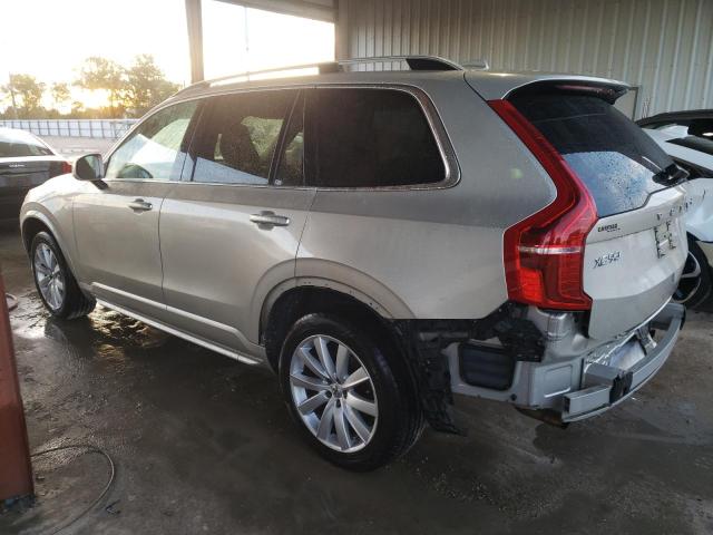 YV4A22PK0G1014239 2016 VOLVO XC90, photo no. 2