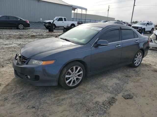 2006 Acura TSX 