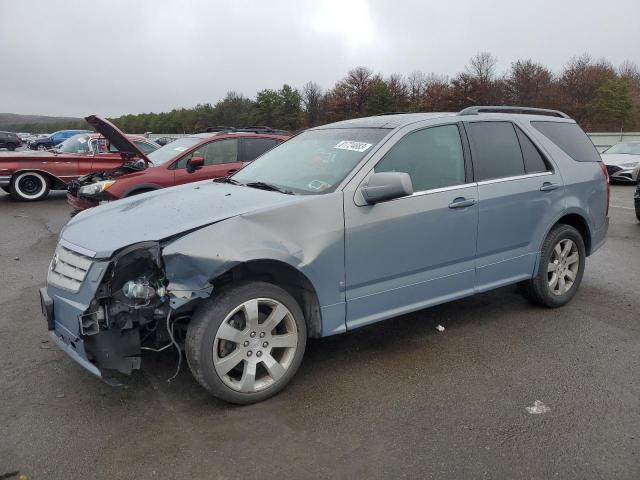 2007 Cadillac SRX 