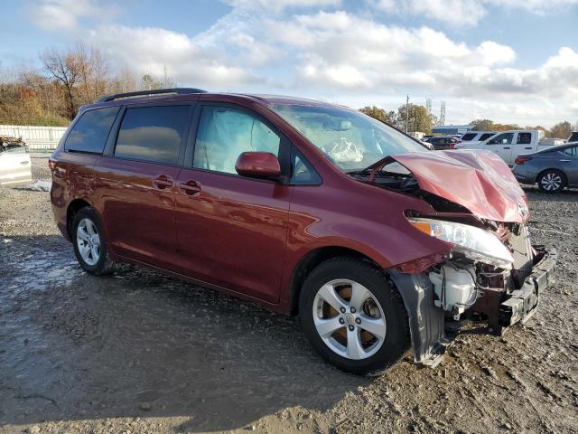 5TDKZ3DC3HS823566 | 2017 TOYOTA SIENNA LE