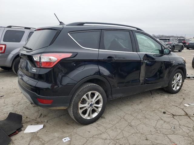 Vin: 1fmcu0hd2jua82134, lot: 81743283, ford escape sel 20183