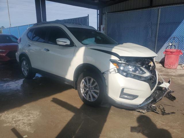 5N1AT2MT0KC779845 | 2019 NISSAN ROGUE S