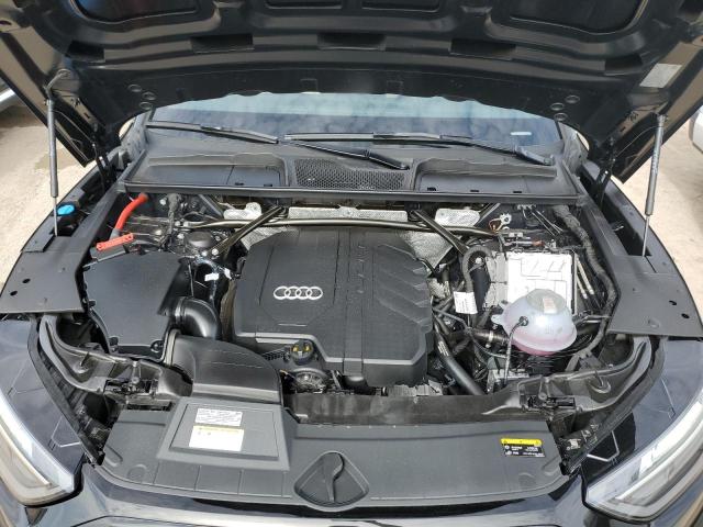 2024 AUDI Q5 SPORTBA - WA15AAFY5R2025350