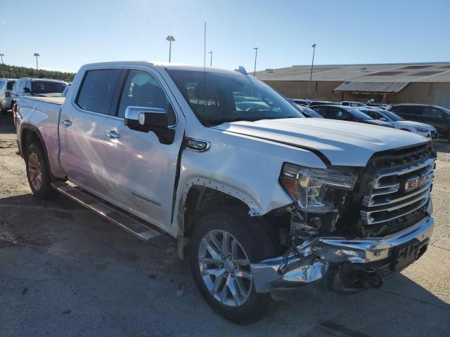 1GTU9DED1KZ170554 | 2019 GMC SIERRA K15