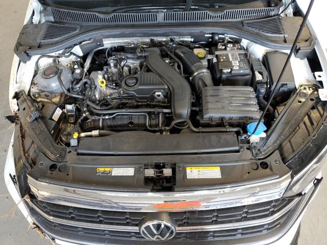 3VW4M7BU2PM022228 | 2023 VOLKSWAGEN JETTA S