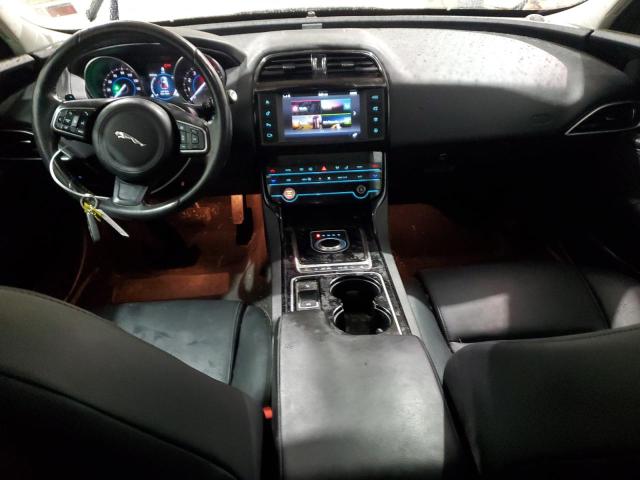 2017 JAGUAR XE PREMIUM - SAJAJ4BV2HA962423
