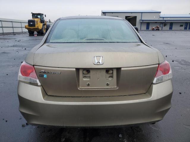 1HGCP26708A015551 | 2008 Honda accord ex