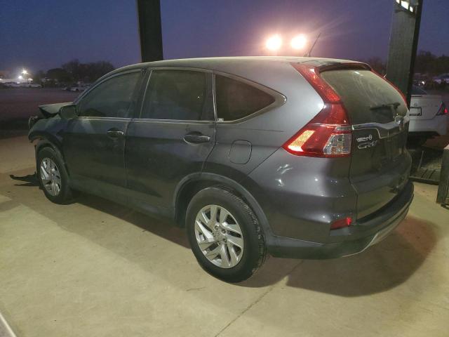 2HKRM3H56GH566190 | 2016 HONDA CR-V EX