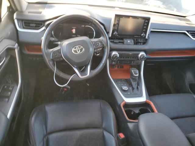 2T3J1RFV5KC001315 | 2019 TOYOTA RAV4 ADVEN