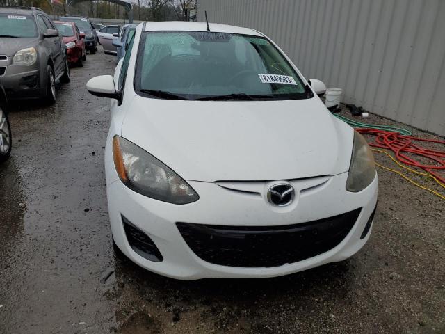 JM1DE1KY6E0176943 | 2014 MAZDA MAZDA2 SPO