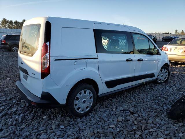 NM0LE7F22K1420255 | 2019 Ford transit connect xlt