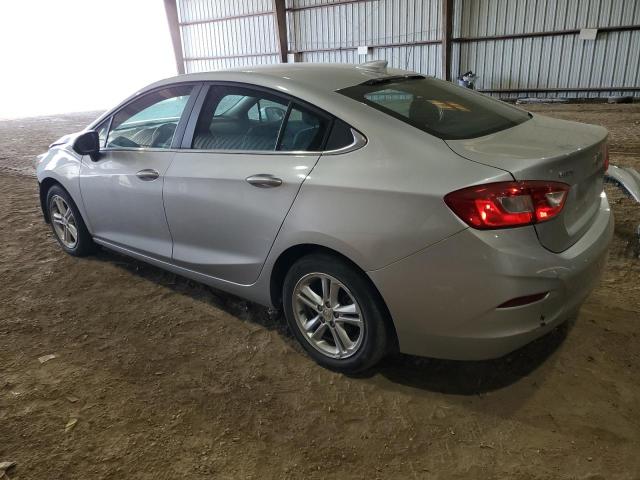 1G1BE5SM8H7113150 | 2017 CHEVROLET CRUZE LT