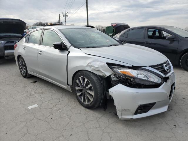 Vin: 1n4al3apxhc211845, lot: 81491873, nissan altima 2.5 20174