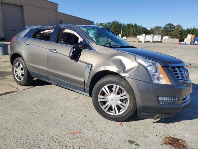 3GYFNBE3XES686164 | 2014 CADILLAC SRX LUXURY