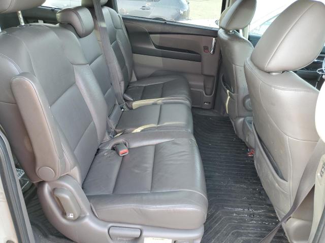 5FNRL5H91EB051126 Honda Odyssey Touring