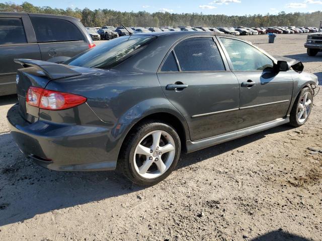 1YVHP80C055M10261 | 2005 Mazda 6 i