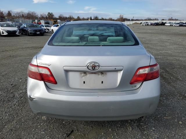 4T1BE46K17U561588 | 2007 Toyota camry ce