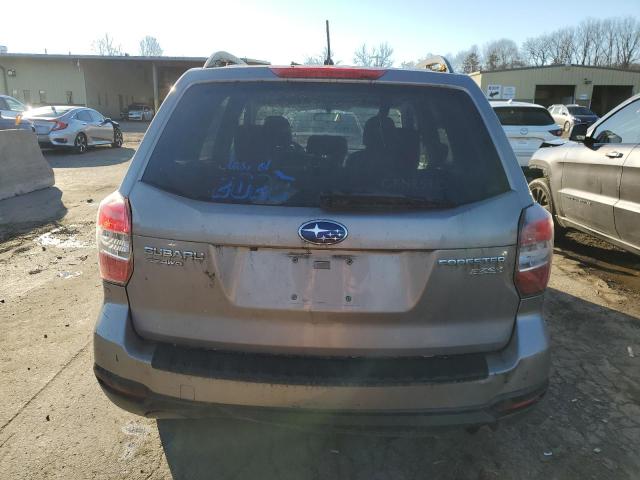 JF2SJADC3FH549753 | 2015 SUBARU FORESTER 2