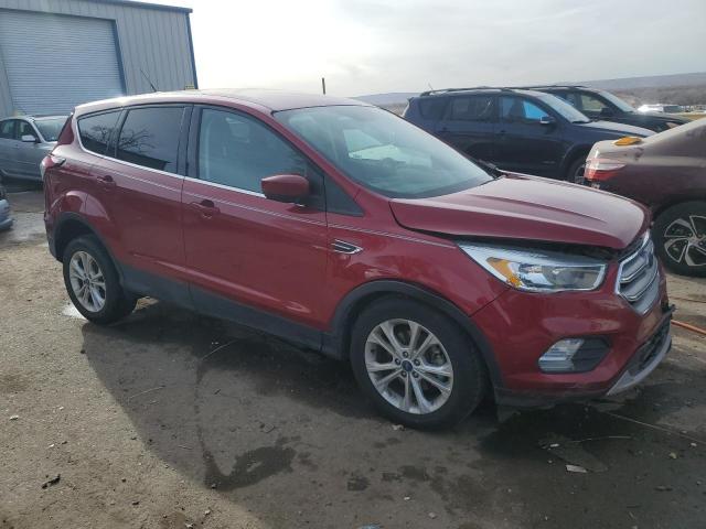 1FMCU0GD9HUC25852 | 2017 FORD ESCAPE SE