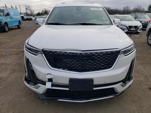 2020 CADILLAC XT6 PLATIN - 1GYKPFRS2LZ214588