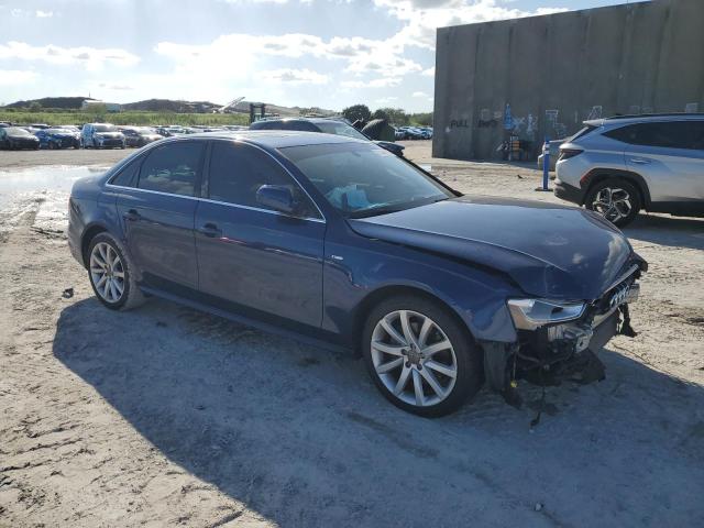 WAUAFAFL0EN038653 | 2014 Audi a4 premium