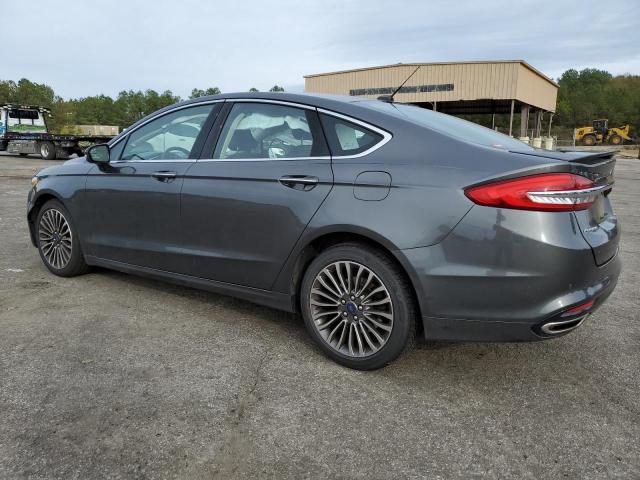 3FA6P0D92JR206281 | 2018 FORD FUSION TIT