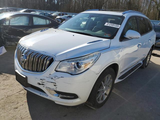 2016 Buick Enclave 