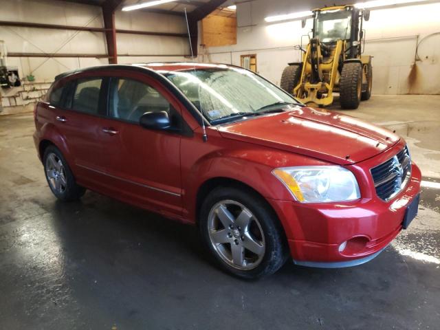 1B3HB48B17D530489 2007 Dodge Caliber Sxt