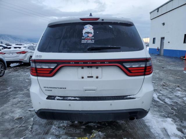 1C4RDJAG6EC972737 | 2014 DODGE DURANGO SX