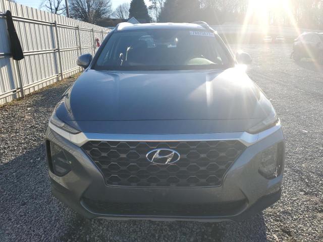 5NMS33AD3KH031927 | 2019 HYUNDAI SANTA FE S