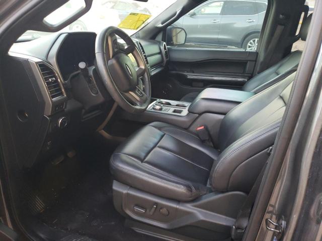 2021 FORD EXPEDITION #3261441370