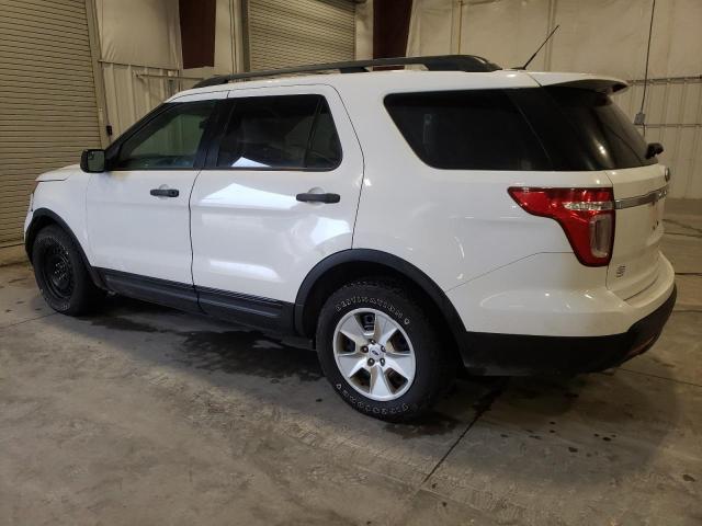 1FM5K7B82EGA16187 | 2014 FORD EXPLORER