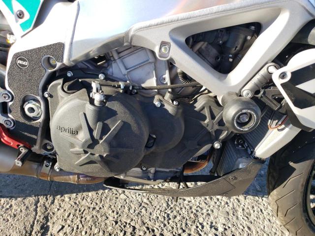 2020 APRILIA TUONO ZD4KGU007LS001347