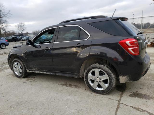 2GNFLFEKXG6175377 | 2016 CHEVROLET EQUINOX LT