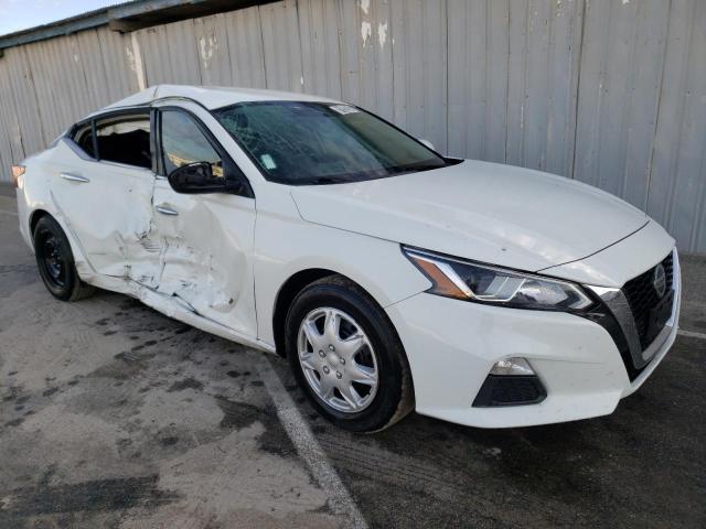 1N4BL4BV6LC236984 | 2020 NISSAN ALTIMA S