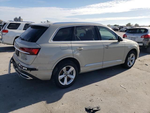 VIN WA1LJBF79ND005427 2022 Audi Q7, Premium Plus no.3