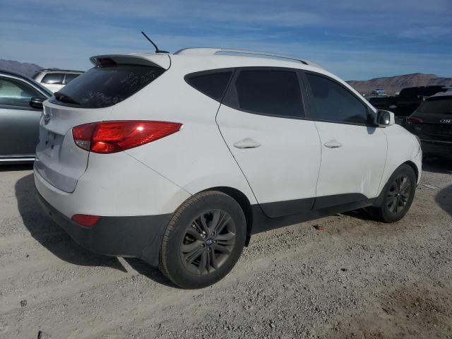 KM8JU3AG1EU908698 | 2014 HYUNDAI TUCSON GLS