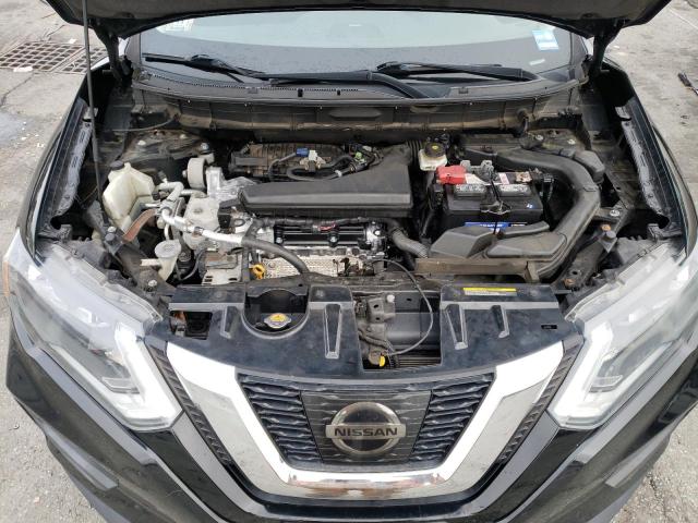 5N1AT2MV2HC848335 | 2017 NISSAN ROGUE SV