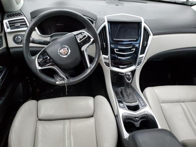 3GYFNEE31ES656620 | 2014 Cadillac srx luxury collection