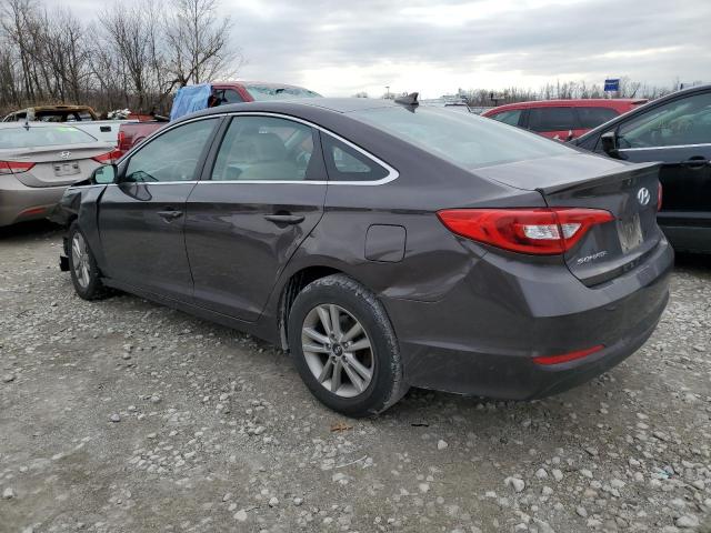 5NPE24AF4FH166219 | 2015 Hyundai sonata se