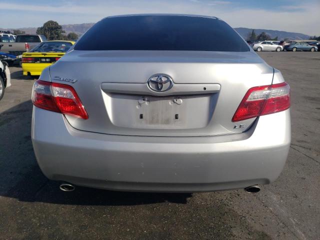 4T1BK46K19U586647 | 2009 Toyota camry se