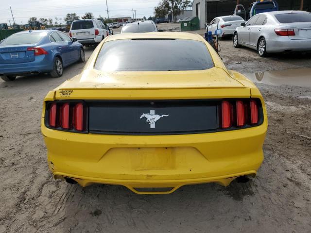 1FA6P8AMXG5292331 | 2016 Ford mustang