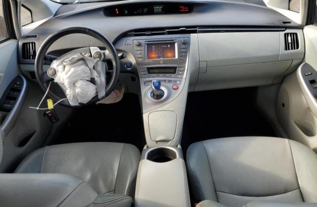 2013 Toyota Prius VIN: JTDKN3DU3D5616065 Lot: 81618333