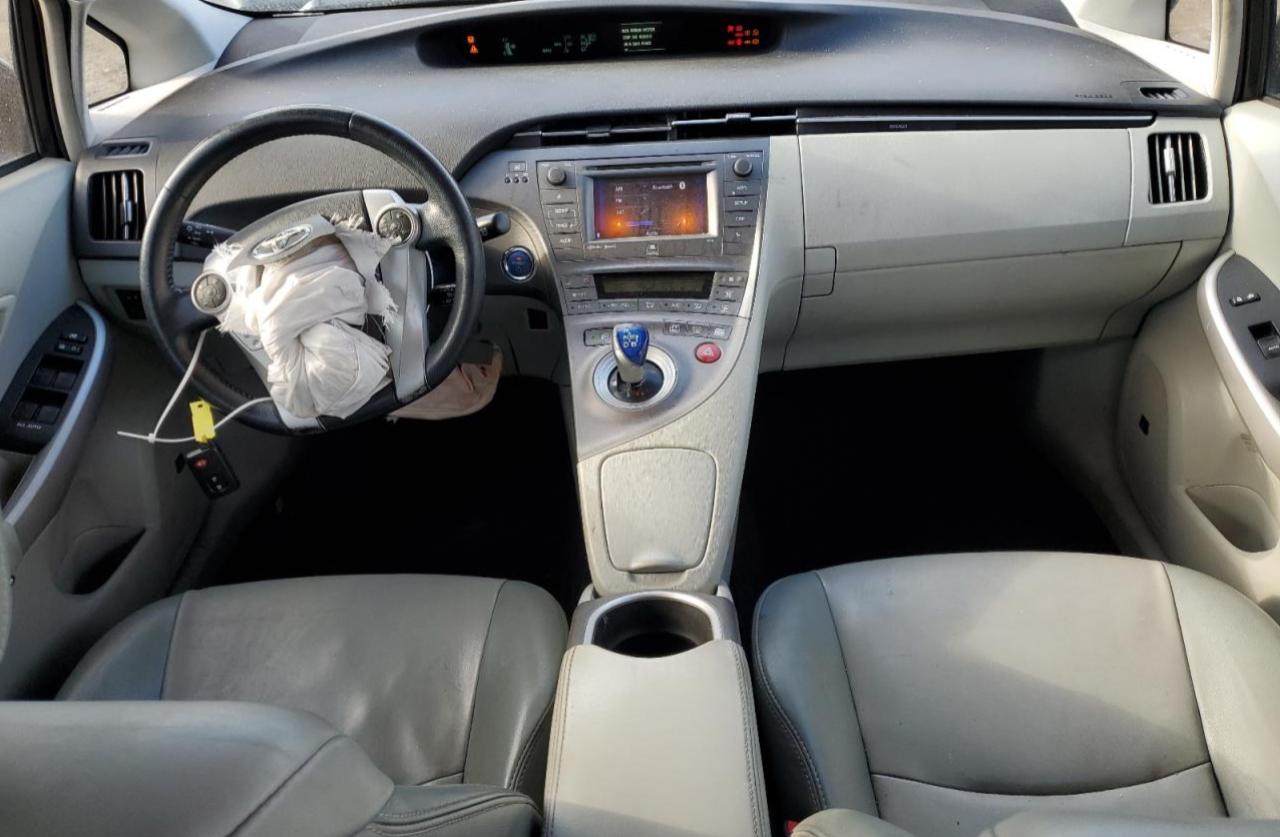 jtdkn3du3d5616065 JTDKN3DU3D5616065 2013 Toyota Prius