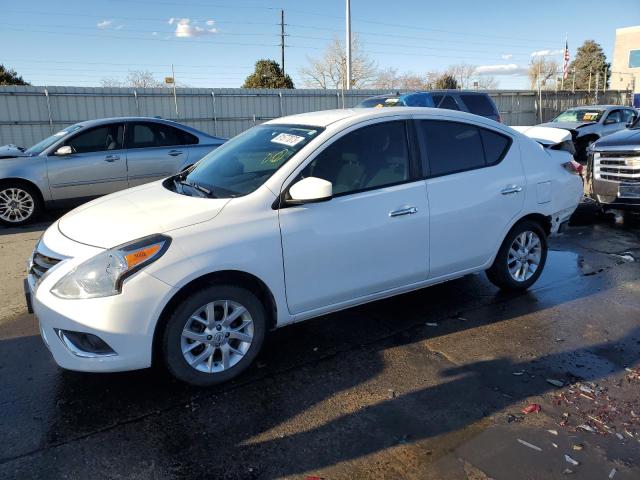 3N1CN7AP3JL862963 | 2018 NISSAN VERSA S